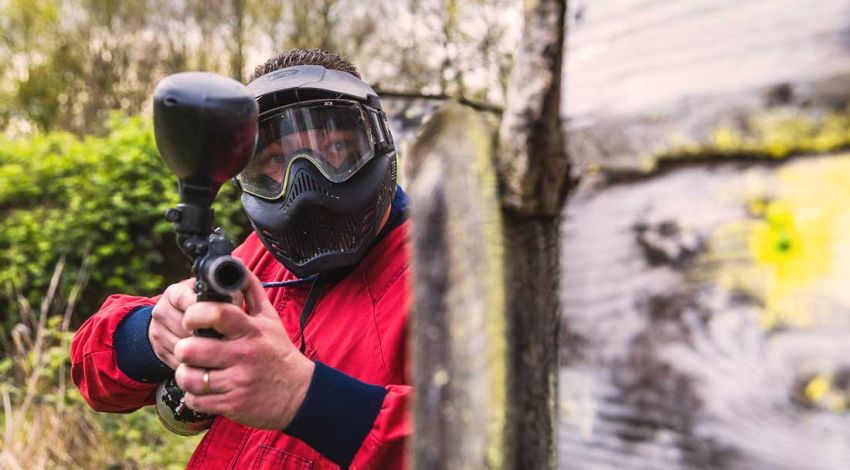 Paintball