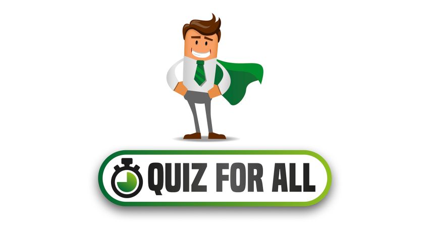 Quiz for All